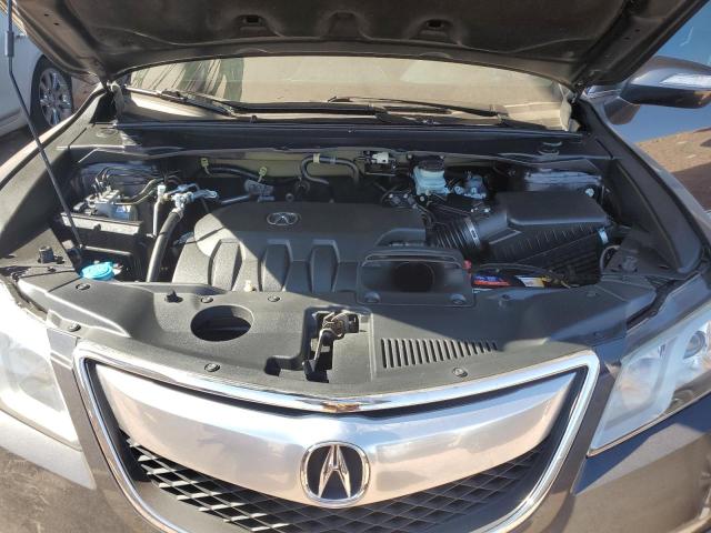 2015 ACURA RDX TECHNO 5J8TB3H52FL015424