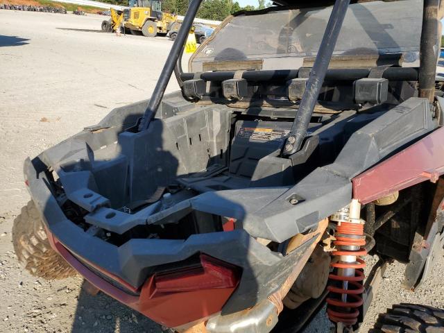 2022 POLARIS RZR XP 1000 TRAILS & #3282582866