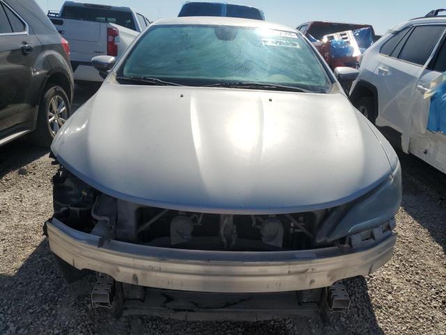 2016 CHRYSLER 200 LIMITE - 1C3CCCAB7GN149481