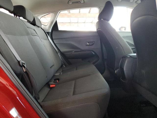 2025 HYUNDAI KONA SE #3301864008