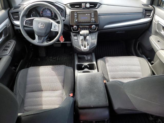 2018 HONDA CR-V LX 2HKRW6H39JH224699