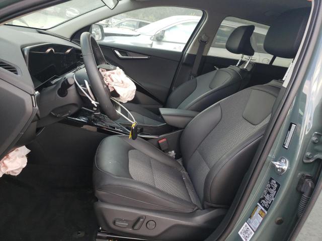 2024 KIA NIRO EX KNDCR3LE3R5183924
