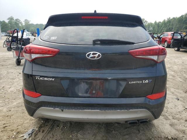 2018 HYUNDAI TUCSON VAL KM8J33A27JU731902