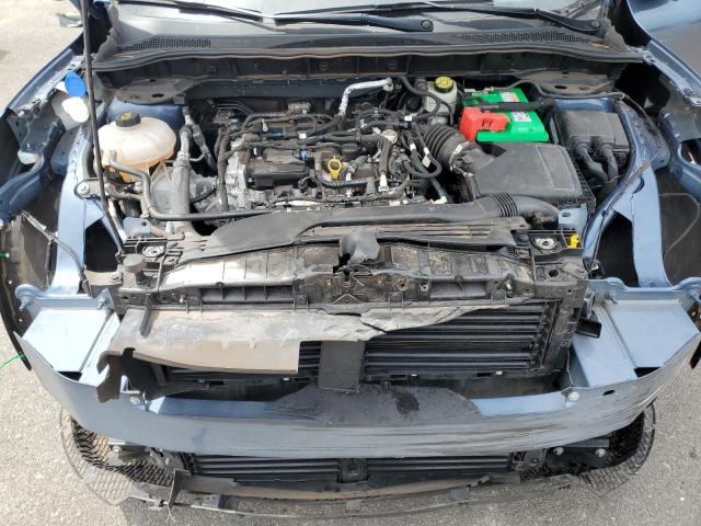 2020 FORD ESCAPE SE 1FMCU0G62LUC74613