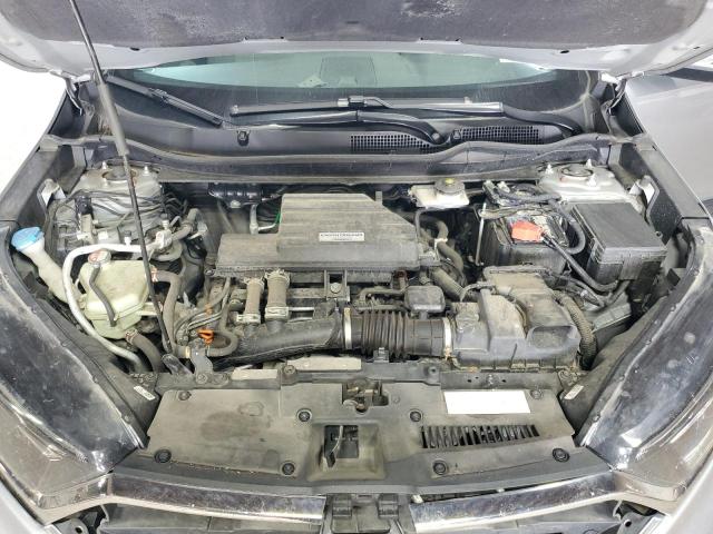 2019 HONDA CR-V EX 2HKRW2H5XKH677502