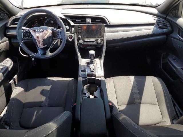 2019 HONDA CIVIC EX SHHFK7H66KU403778