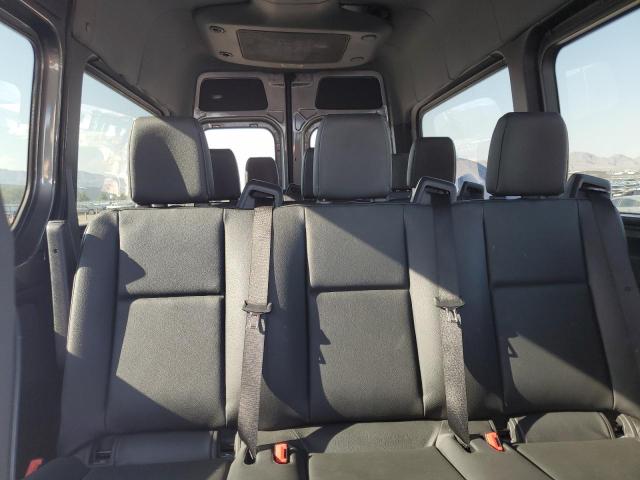 2023 MERCEDES-BENZ SPRINTER 2 - W1Z4NFHY8PT155427