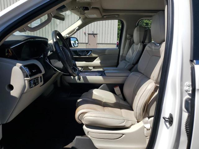 2019 LINCOLN NAVIGATOR RESERVE 5LMJJ2LT4KEL08936