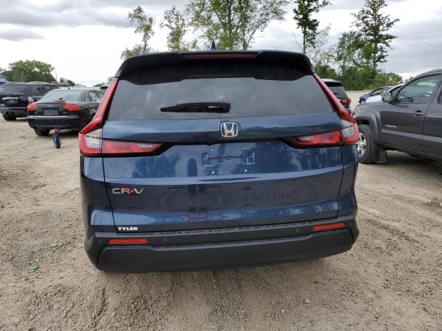 2025 HONDA CR-V EXL - 2HKRS4H75SH495358