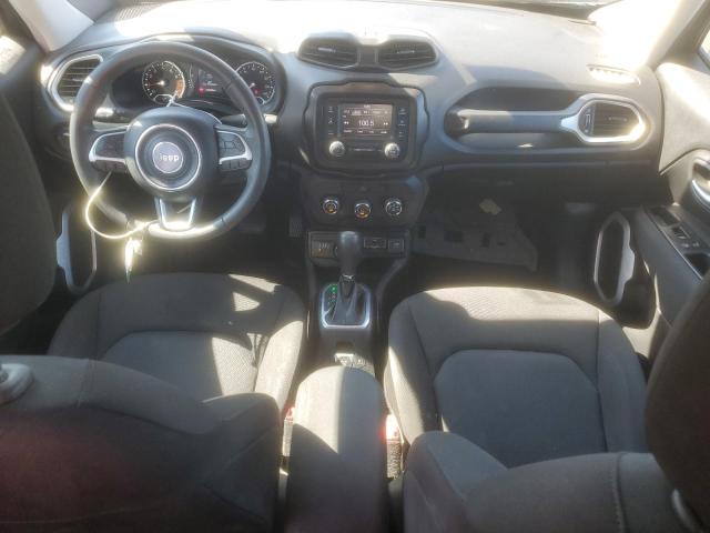 2020 JEEP RENEGADE S ZACNJBAB0LPL52313