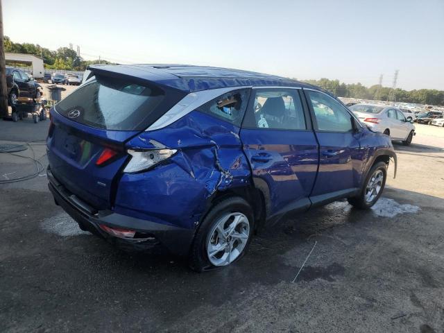 2023 HYUNDAI TUCSON SE - 5NMJACAE5PH232567