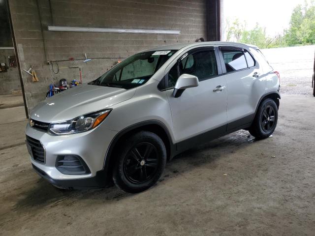 CHEVROLET TRAX LS