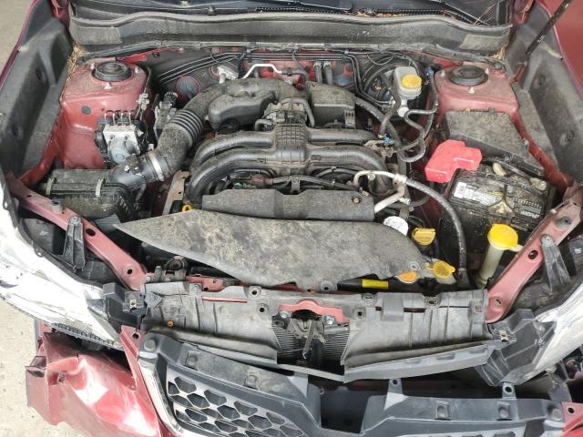 2014 SUBARU FORESTER 2 #3270005984