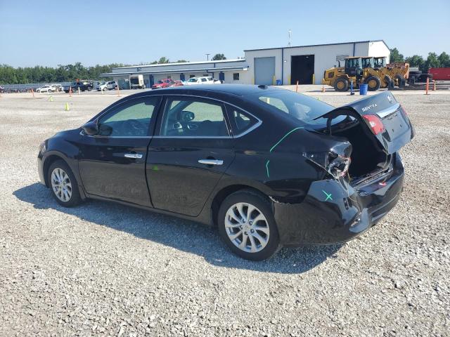 2017 NISSAN SENTRA S - 3N1AB7AP7HY392899