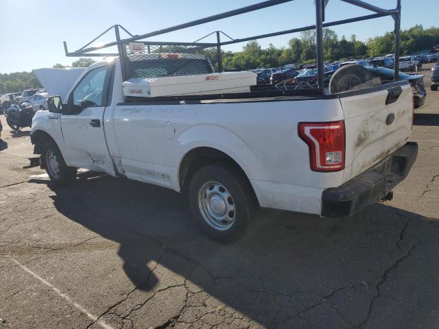 2016 FORD F150 1FTMF1EF7GKE78398