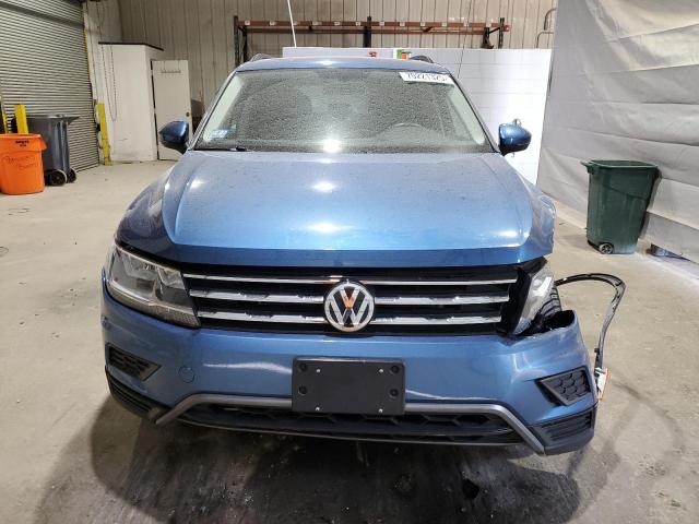 2019 VOLKSWAGEN TIGUAN SE 3VV2B7AX4KM069881
