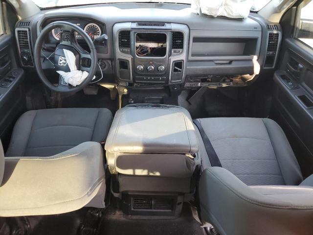 2017 RAM 2500 ST #3294403505