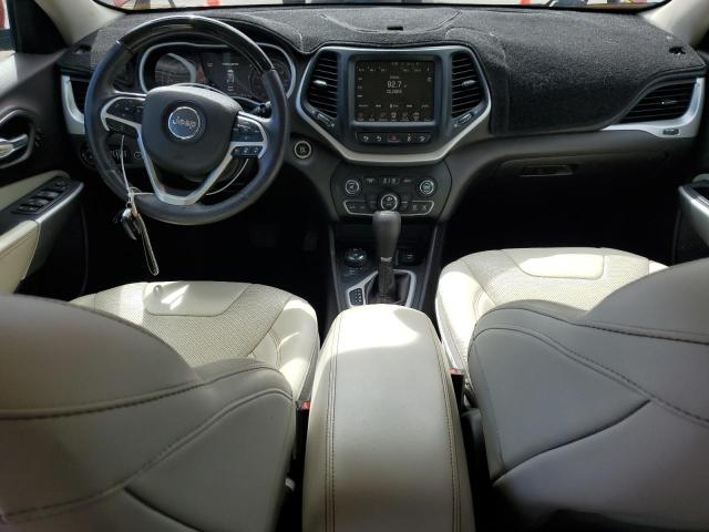 2016 JEEP CHEROKEE O 1C4PJMJS1GW330711