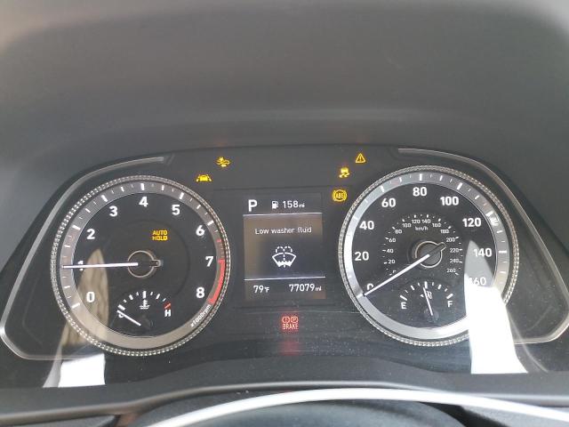 2021 HYUNDAI SONATA SE 5NPEG4JA9MH117438