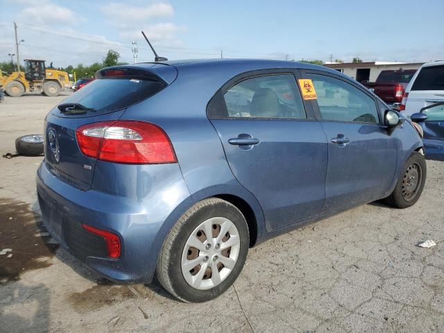 2016 KIA RIO LX - KNADM5A32G6625385