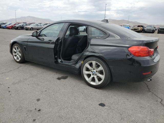 2015 BMW 428 I GRAN WBA4A5C52FD410607