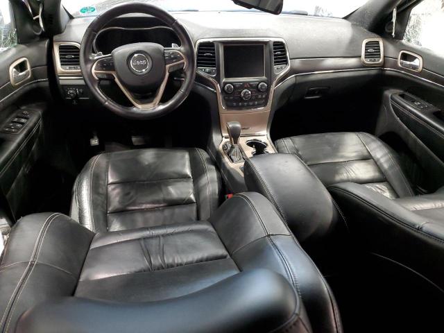 2016 JEEP GRAND CHEROKEE LIMITED - 1C4RJFBG3GC379876