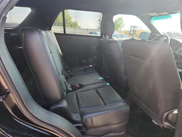 2017 FORD EXPLORER P 1FM5K8AR9HGA35954
