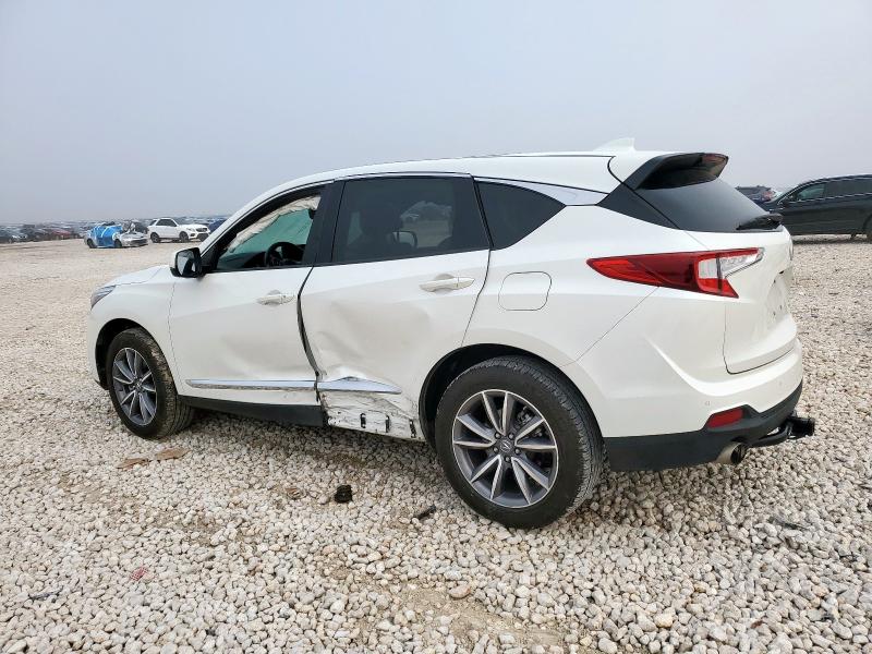 2019 ACURA RDX TECHNO #3304177440
