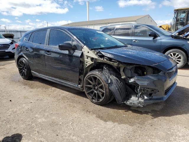 2018 SUBARU IMPREZA PR 4S3GTAH6XJ3730583
