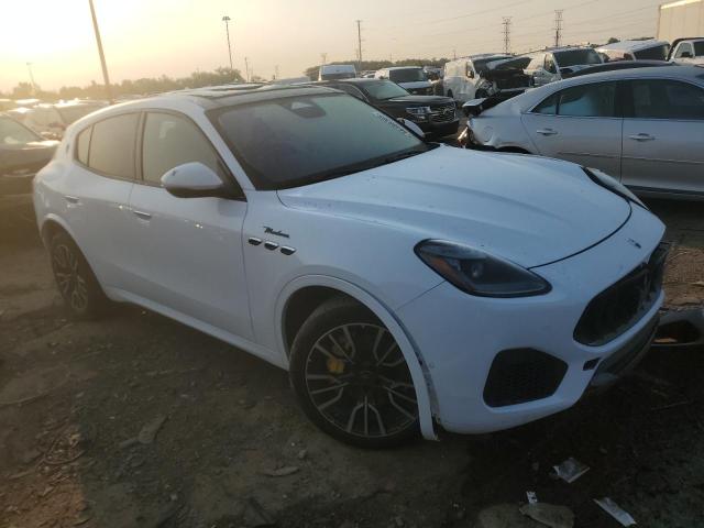 2023 MASERATI GRECALE MO ZN682AVM6P7422787