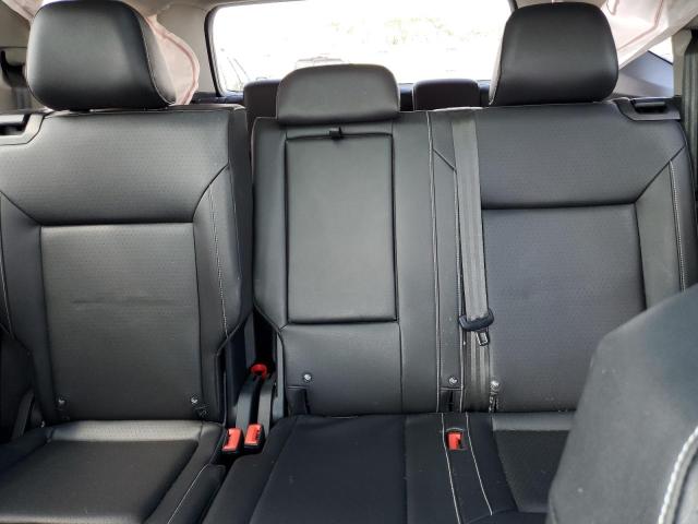 2021 VOLKSWAGEN ATLAS SEL 1V2BR2CA8MC519508