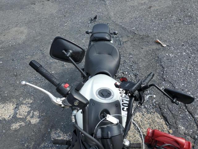 2022 KAWASAKI EN650 C JKAENEC13NDA05019