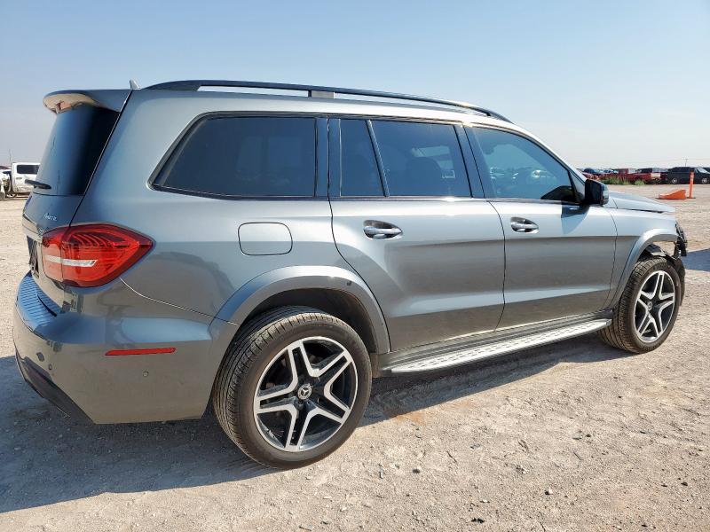 2018 MERCEDES-BENZ GLS 550 4MATIC 4JGDF7DE1JB000850