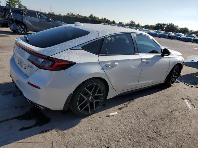 2022 HONDA CIVIC SPORT TOURING 19XFL1H89NE023874