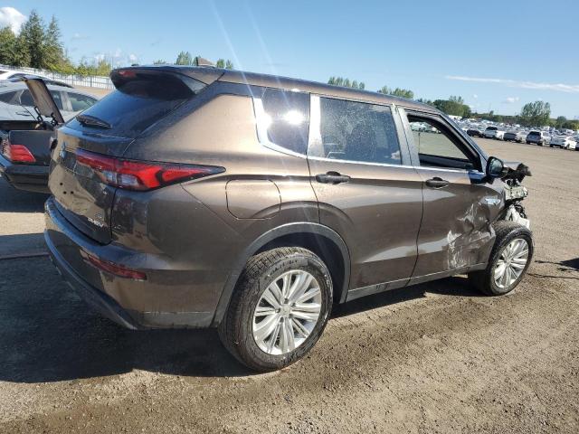 2024 MITSUBISHI OUTLANDER JA4T5UA92RZ622606