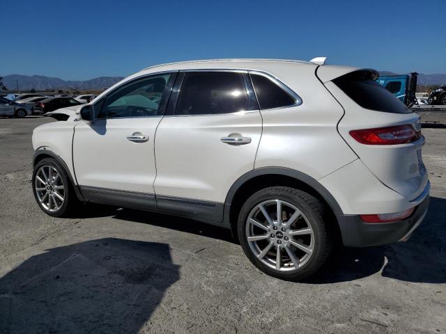 2019 LINCOLN MKC RESERV 5LMCJ3C91KUL48058