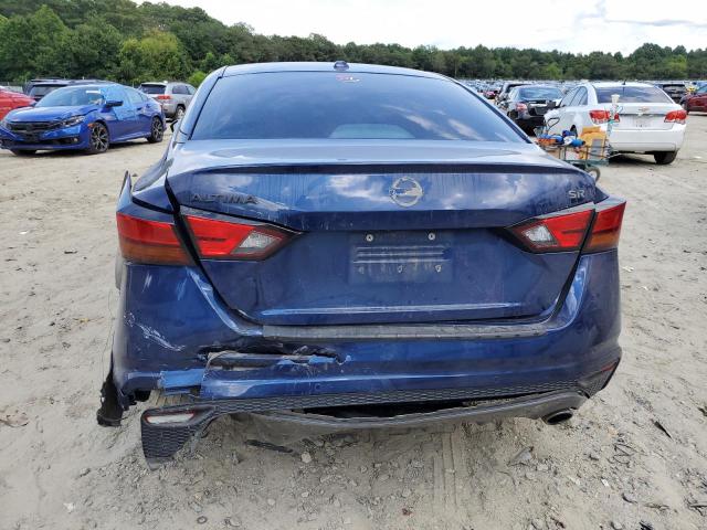 2020 NISSAN ALTIMA SR 1N4BL4CV9LC122752