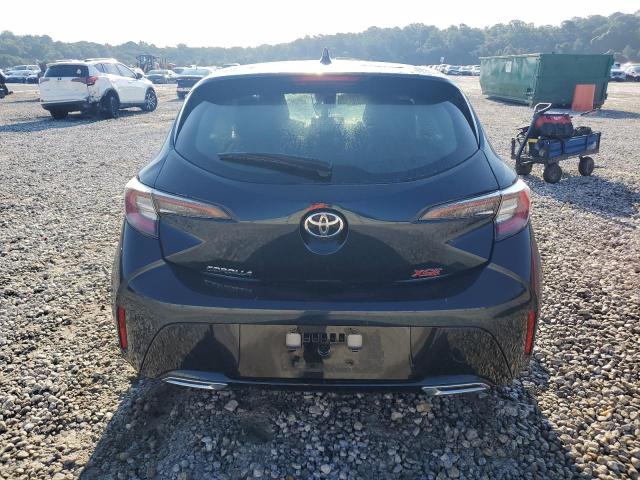 2019 TOYOTA COROLLA SE - JTNK4RBE0K3020711