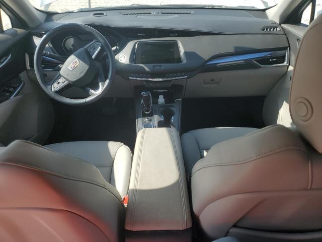 2023 CADILLAC XT4 LUXURY 1GYAZAR47PF226169