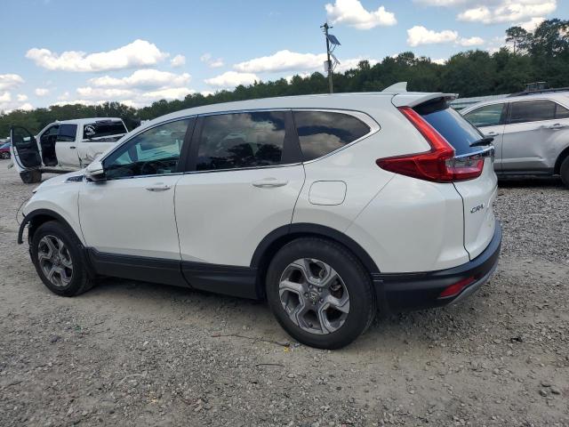 2019 HONDA CR-V EXL - 7FARW1H84KE012117