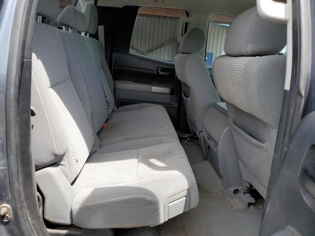 2010 TOYOTA TUNDRA DOUBLE CAB SR5 - 5TFUM5F10AX002486