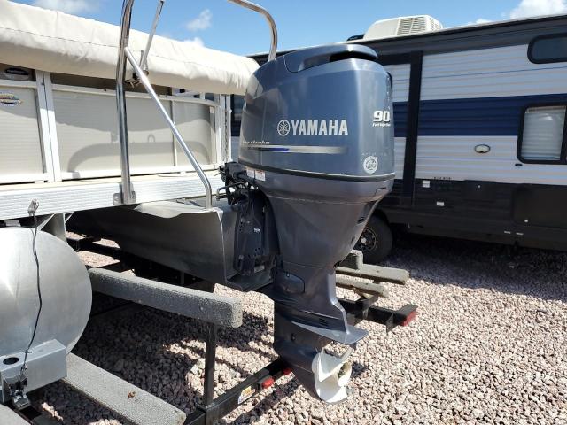 2014 BENNINGTON MARINE PONTOON #3298048132