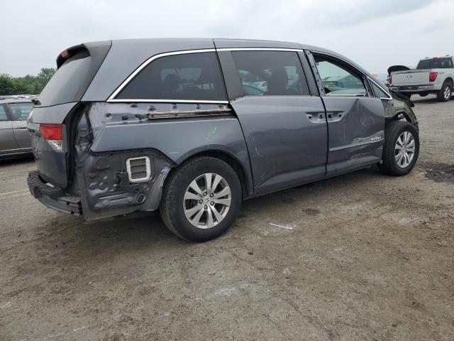 2016 HONDA ODYSSEY EX 5FNRL5H64GB042879