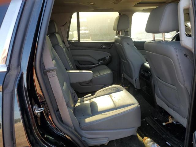 2015 CHEVROLET TAHOE C150 1GNSCBKC1FR173489