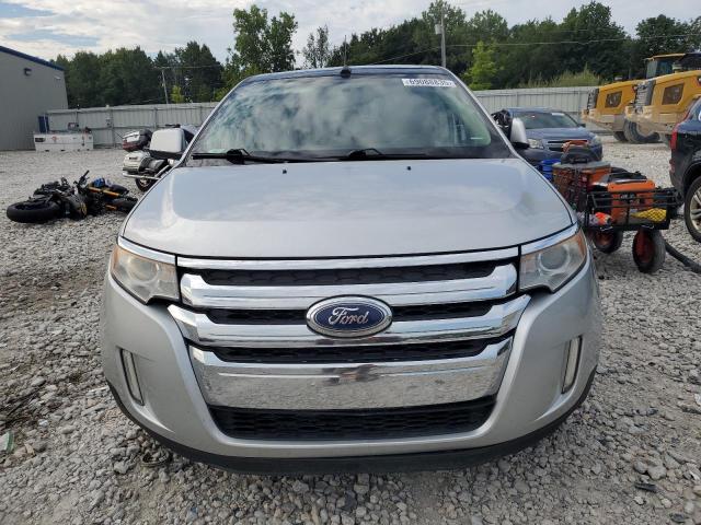 2011 FORD EDGE LIMIT - 2FMDK4KC8BBA12081