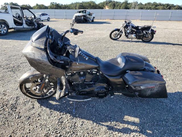 2020 HARLEY-DAVIDSON FLTRXS 1HD1KTP27LB634274