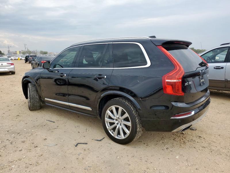 2016 VOLVO XC90 T6 YV4A22PLXG1022177
