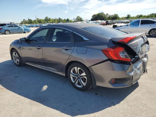 2016 HONDA CIVIC LX 19XFC2F56GE013434