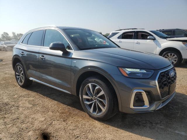 2023 AUDI Q5 PREMIUM WA1GAAFY5P2089703