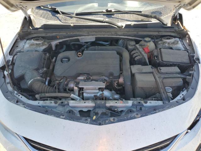 2017 CHEVROLET MALIBU LT - 1G1ZE5ST2HF272774